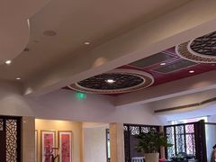 -杭州香格里拉·香宫中餐厅