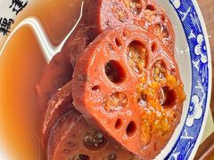 -粗茶淡饭(东关街店)