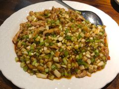 -不相离盐帮菜(郎园店)