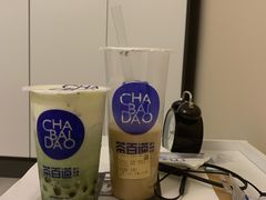-茶百道(太平门直街店)
