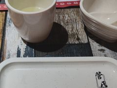 -管氏翅吧(广渠门店)