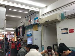 -银记肠粉店(北京路店)