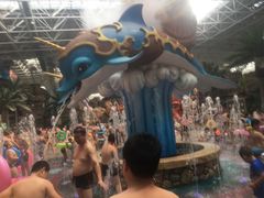 -波塞冬旅游度假区