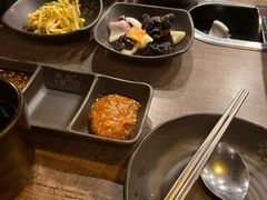 -香猪坊韩国烤肉专属门店(魏公村店)