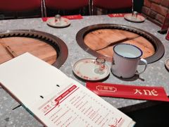 -二胖家铁锅炖大鹅(双井店)