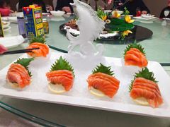 -金马国际酒店中餐厅