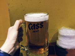 -BHC炸鸡(明洞总店)