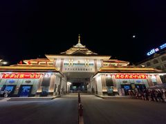 -姐告口岸