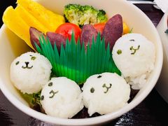 -dodonpa.墩墩伐 便当食堂(博华广场店)
