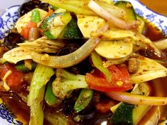 -福瑞记老孙头biangbiang面(新生路店)