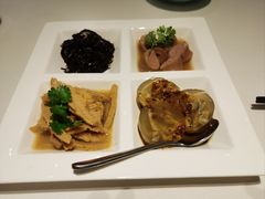 -莆田餐厅PUTIEN(深圳湾万象城家宴店)