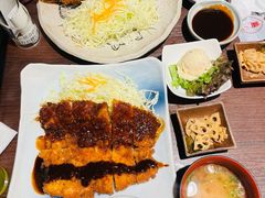 -矢场猪(名古屋站三井楼北馆店)