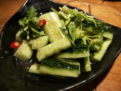 -小放牛炒菜馆(华北商厦店)