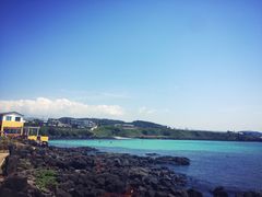 -Cafe Aewol Monsant