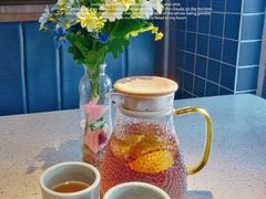 -味妙烤鱼吧(回龙观店)