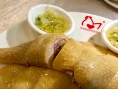 -文记壹心鸡(宝华路店)