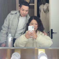 -帆拉斐婚纱摄影(春熙店)