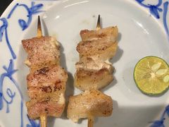 -沼津港精致料理·寿喜烧·烧鸟(龙湖南桥天街日料榜单店)