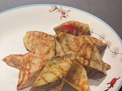 -小炳胜(卓悦中心店)