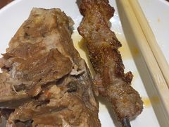 -老诚一锅羊蝎子(天通苑东三区直营店)