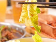 -浩爷羊蝎子火锅(望京店)