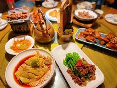 -大鸽饭(岗顶店)