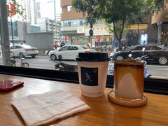 -常识咖啡common sense(春熙路店)