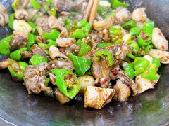 -张氏父子常德肠子馆(红星总店)