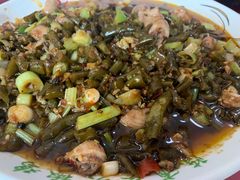 -陈有良尖椒鸡(江津总店)