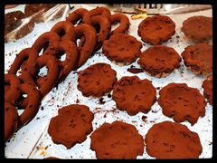 -HOT CRUSH趁热集合·现烤面包(环球港店)