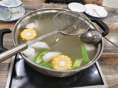 -全好食潮汕牛肉火锅(泗洲路店)
