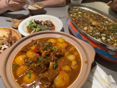 -楚太子  中餐&烧烤(武大店)
