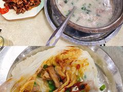 -标记美食新鲜猪杂(兴南大道店)