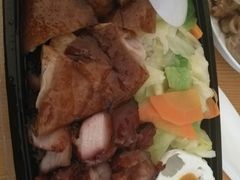 -福记烧味茶餐厅(豪森丽都店)