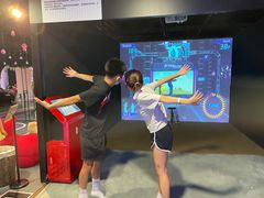 -VS SPORTS PARK运动玩乐园·团建·生日会(合生汇店)