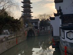 -上海嘉定喜来登酒店