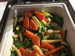 -漳州佰翔圆山酒店·圆山畔西餐厅