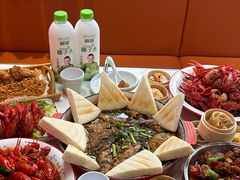 -虾铺子龙虾·私房菜(金源花苑店)