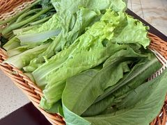 -南渝食府.墨脱石锅松茸鸡(尚城花园店)