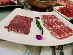 -阳坊胜利涮羊肉(阳坊老店)