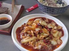 -陈熹公民族美食文化餐厅(中华广场店)