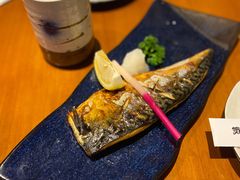 -気楽亭和食料理(气乐亭大世界本店)