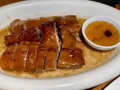 -周锦记广式餐厅