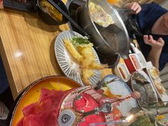 -水林间·寿喜烧自助(仙林金鹰店)