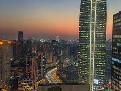 -上海静安香格里拉大酒店