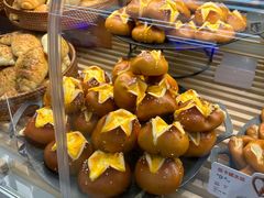 -红星前进面包牛奶公司(君太店)