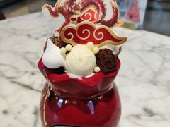 -哈根达斯(美罗城店)