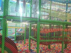 -小玩家儿童主题乐园(世茂广场店)