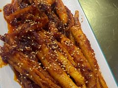 -家族食馆(恒昊小区店)
