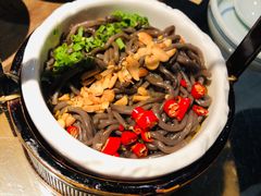 -刀板香·安徽菜(国购IFC店)